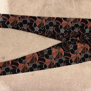 LuLaRoe Leggings one size